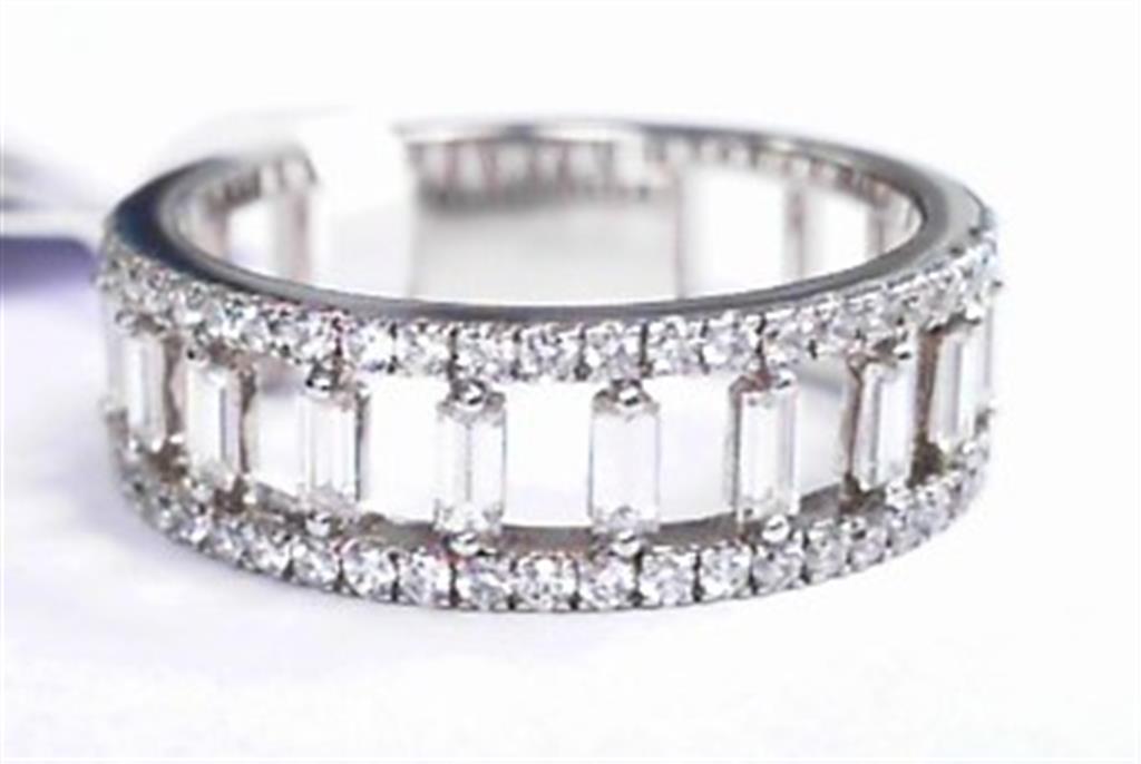 Diamond Fashion Rings - Women'
