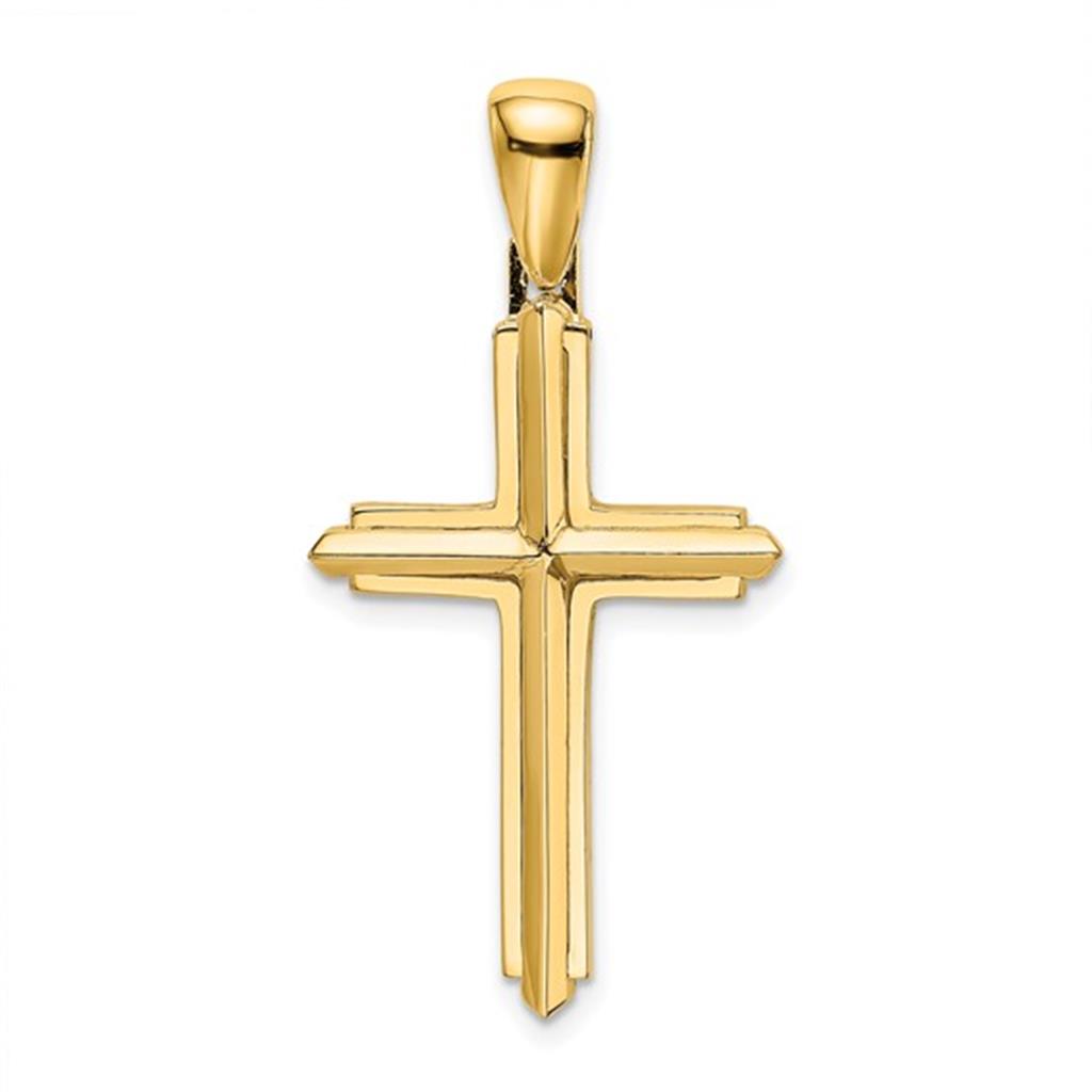 Gold Pendants / Charm