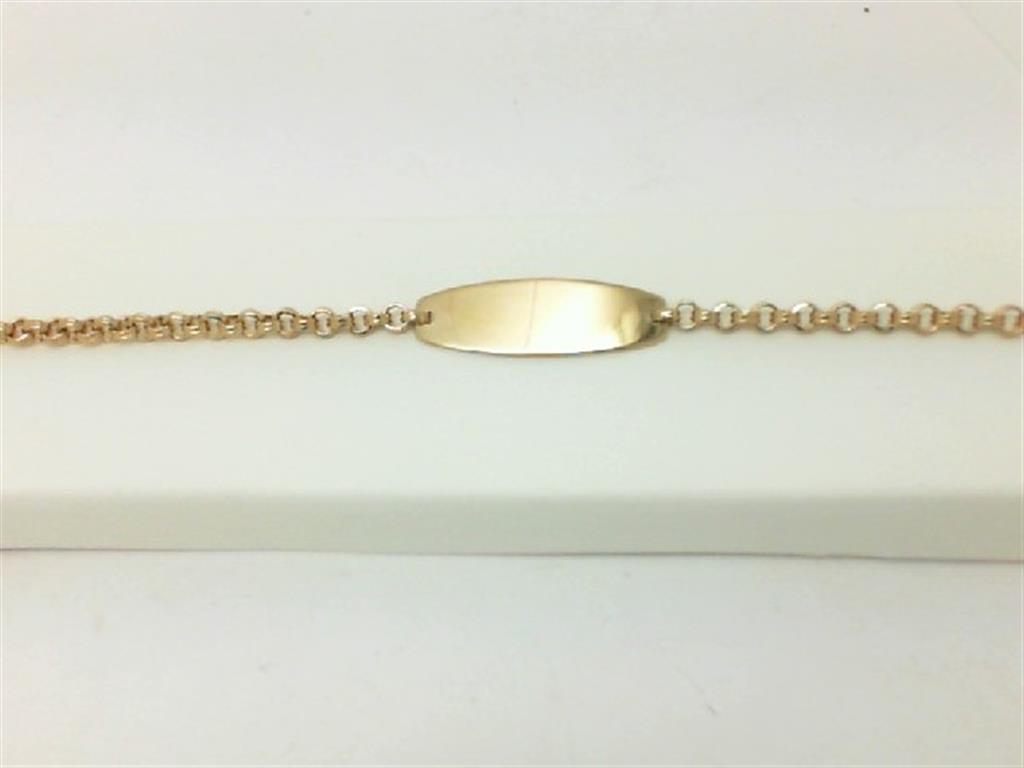 Children's Silver Jewelry