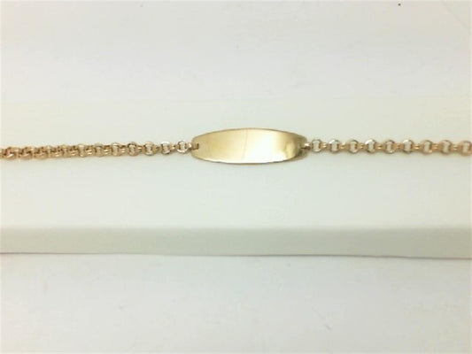Children's Silver Jewelry