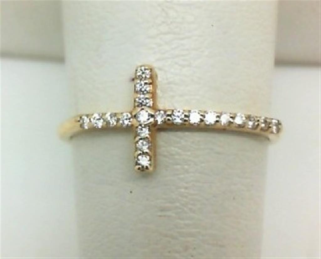 Diamond Fashion Rings - Women'