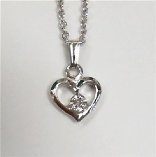 Children's Silver Jewelry