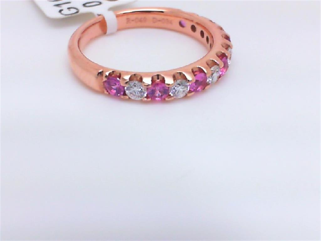 Colored Stone Rings - Women'