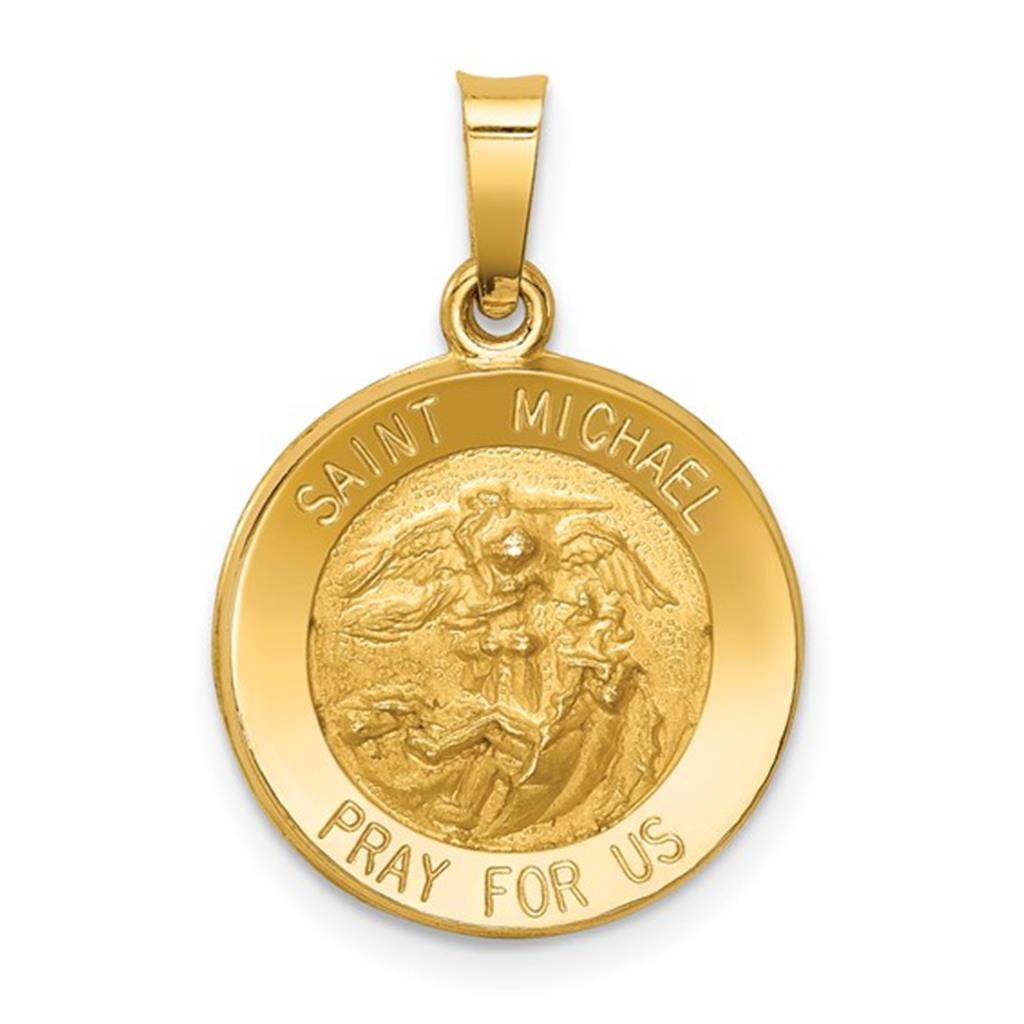 Gold Pendants / Charm