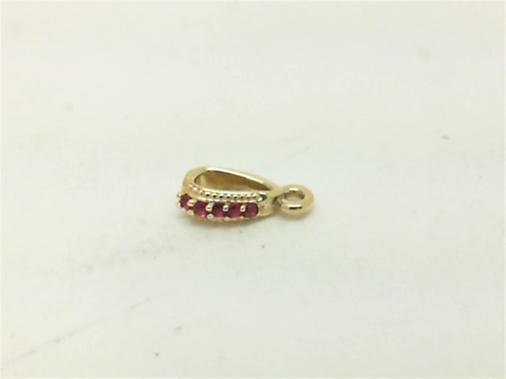 Gold Pendants / Charm