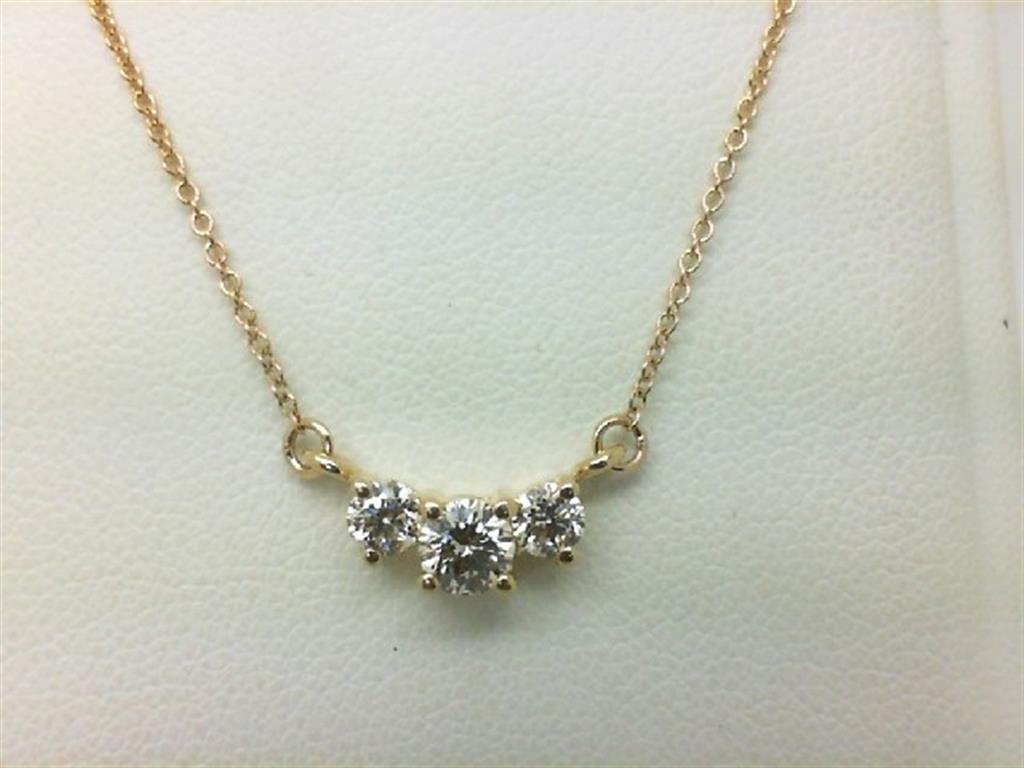 Diamond Necklace