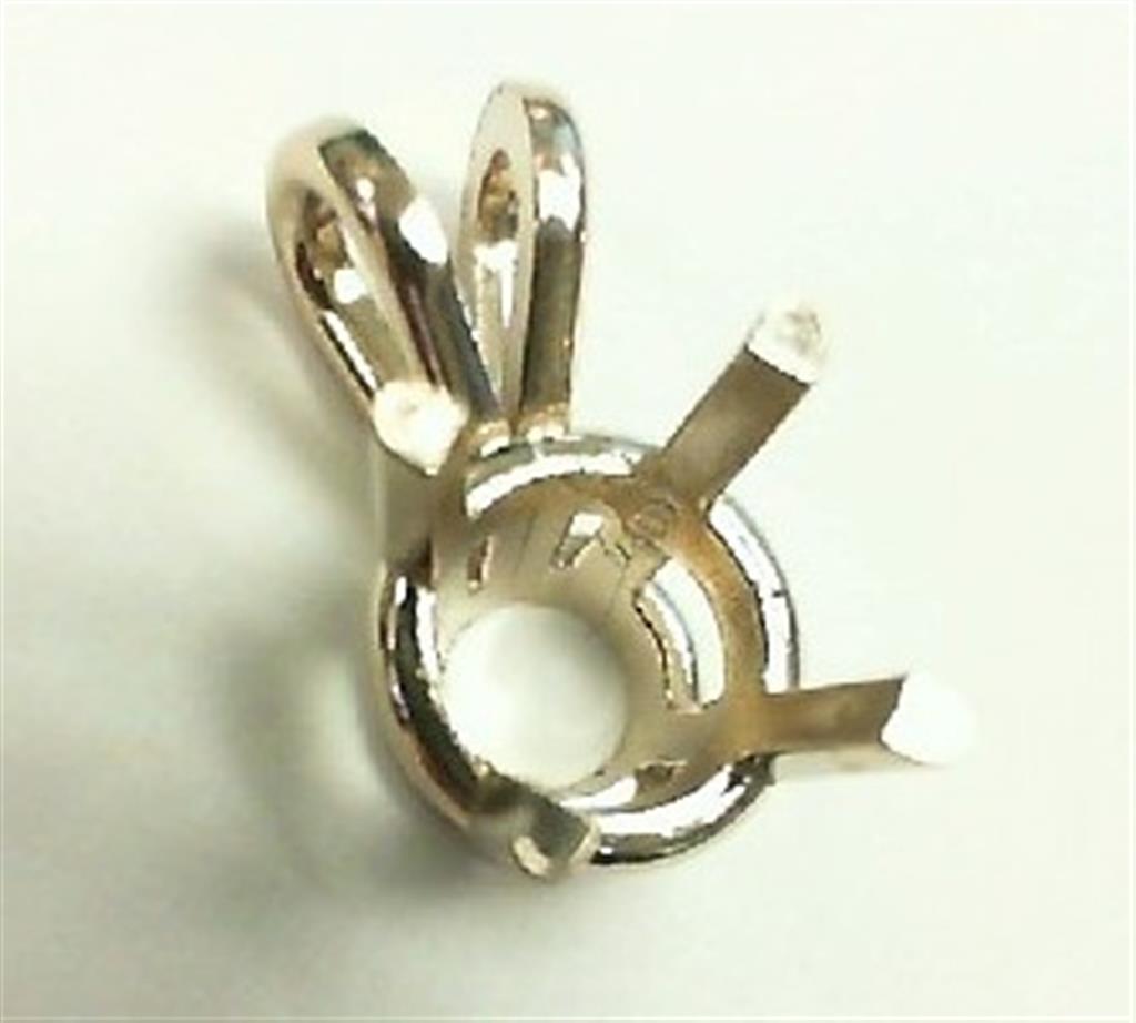 Gold Mounting