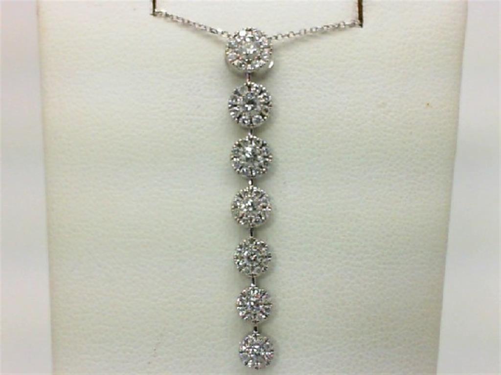 Diamond Pendant
