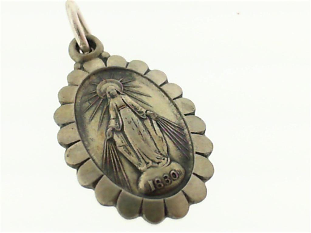 Silver Pendants/Charm