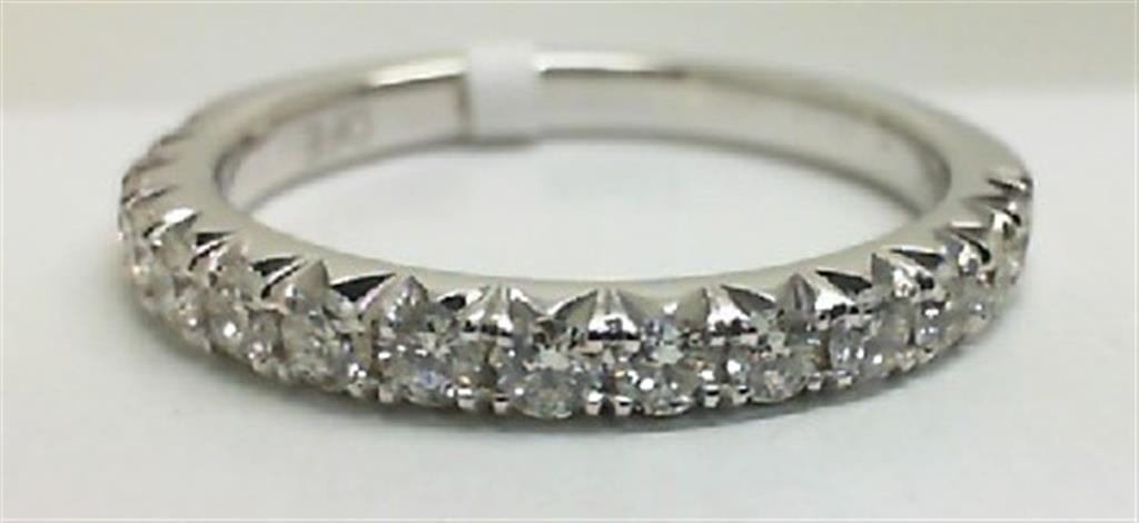 Diamond Wedding Bands - Women'