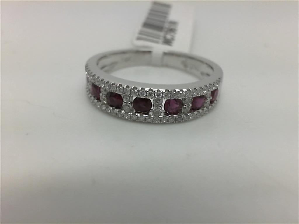 Colored Stone Rings - Women'