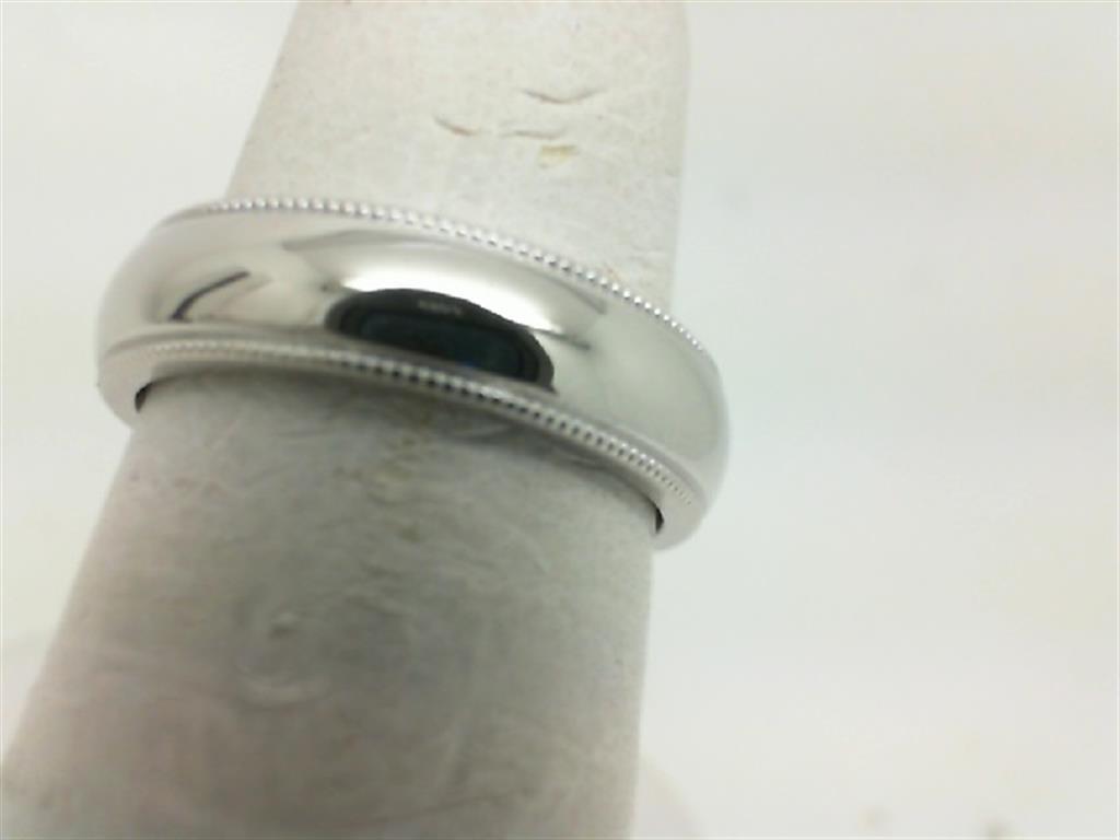 Gold Wedding Bands - Women'