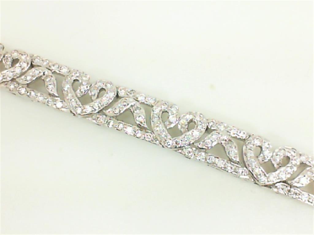Diamond Bracelet