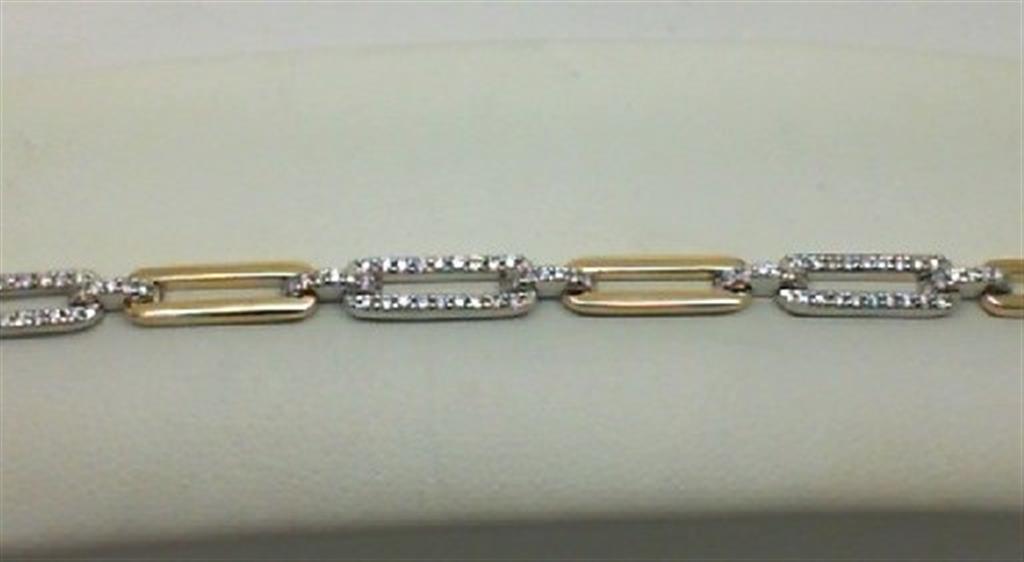 Diamond Bracelet