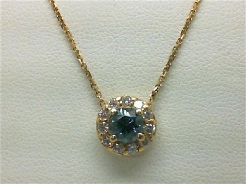 Diamond Necklace