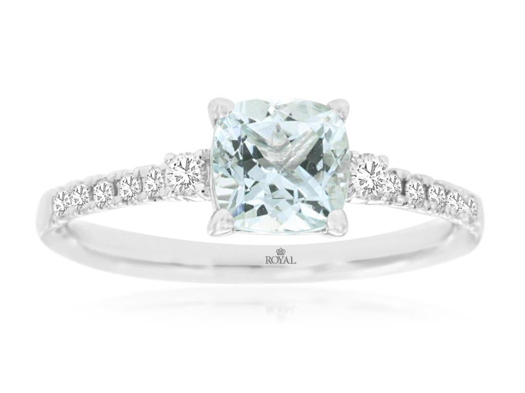 Colored Stone Rings - Women'