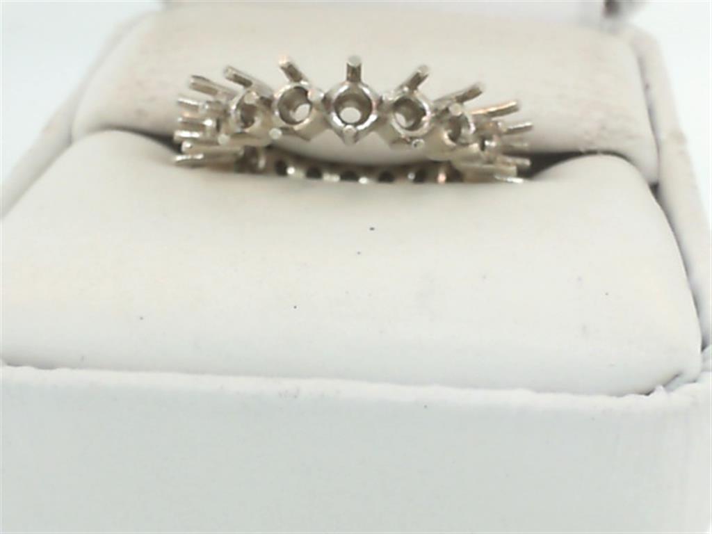 Gold Mounting
