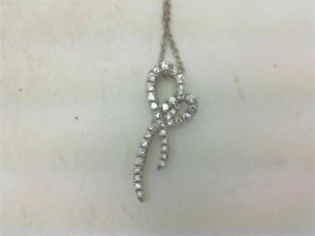 Diamond Pendant