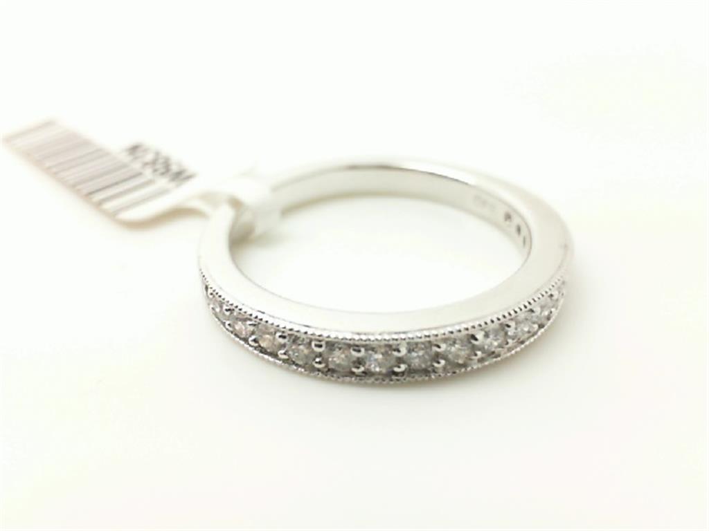 Diamond Wedding Bands - Women'