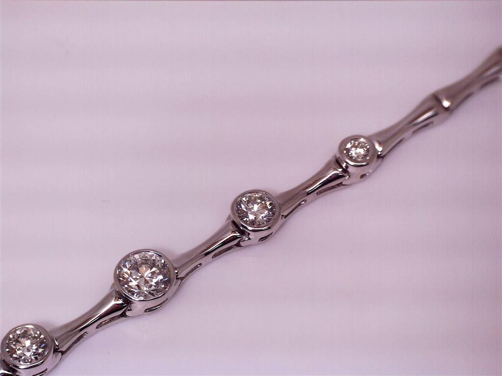 Diamond Bracelet