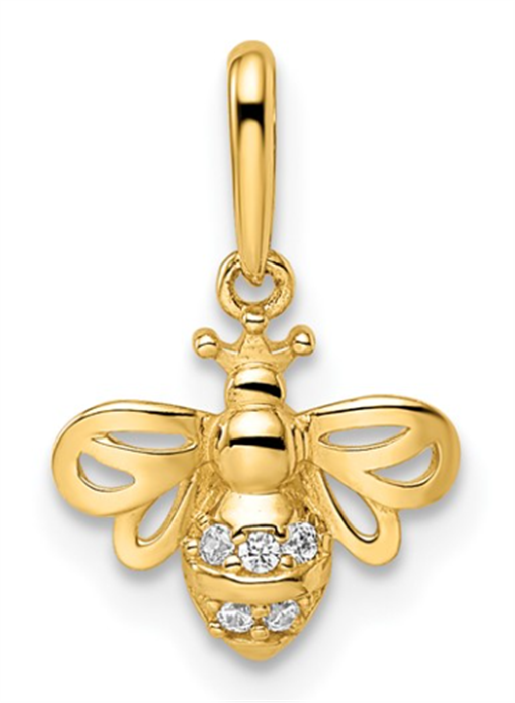 Gold Pendants / Charm