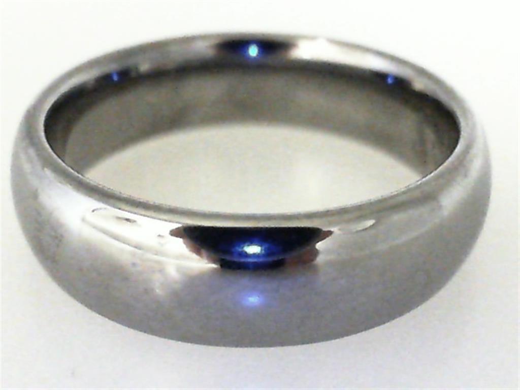 Tungsten Ring
