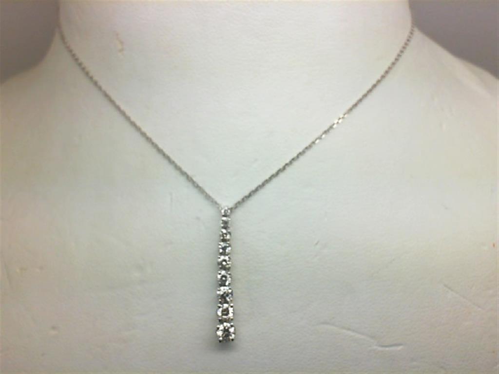 Diamond Necklace