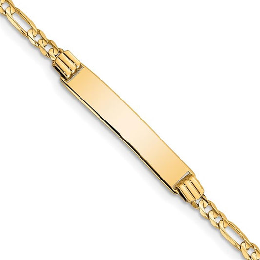 Children's Gold Jewelry