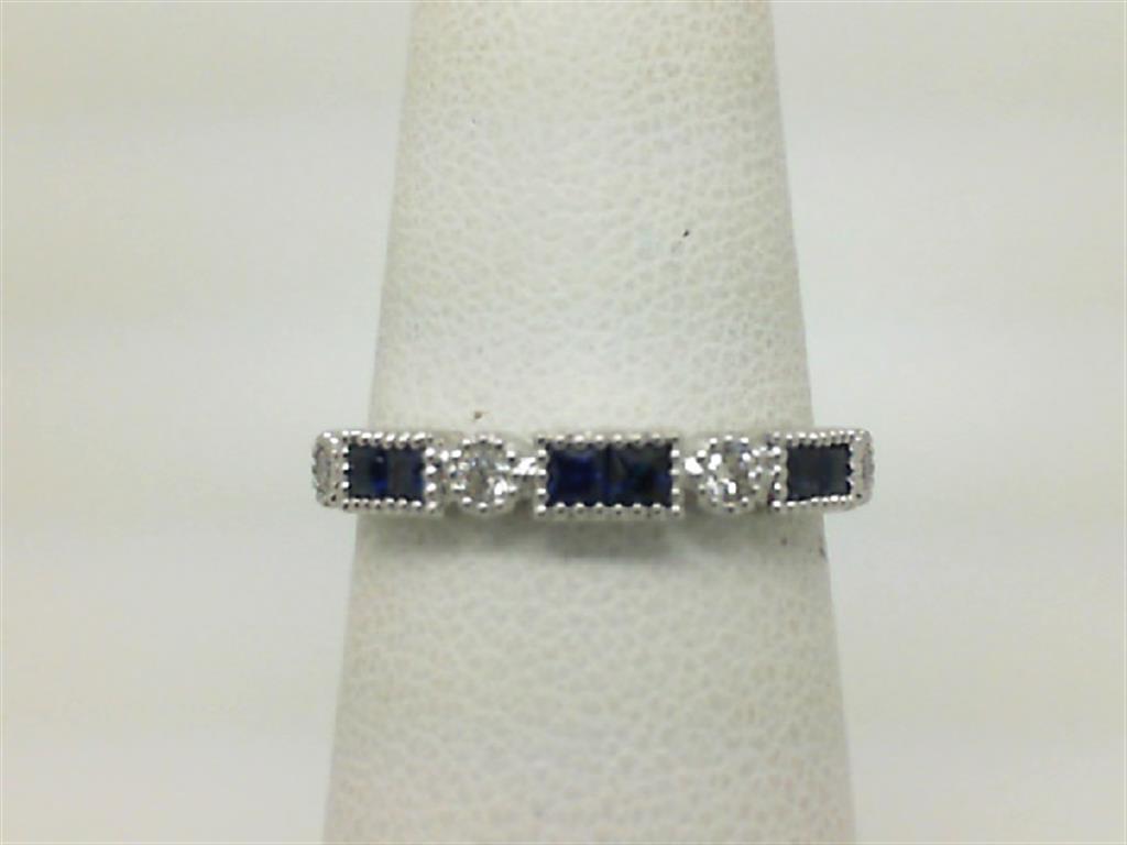 Colored Stone Rings - Women'