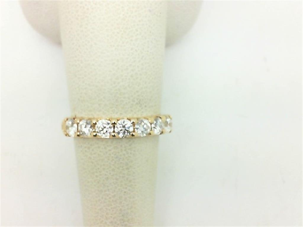 Diamond Wedding Bands - Women'