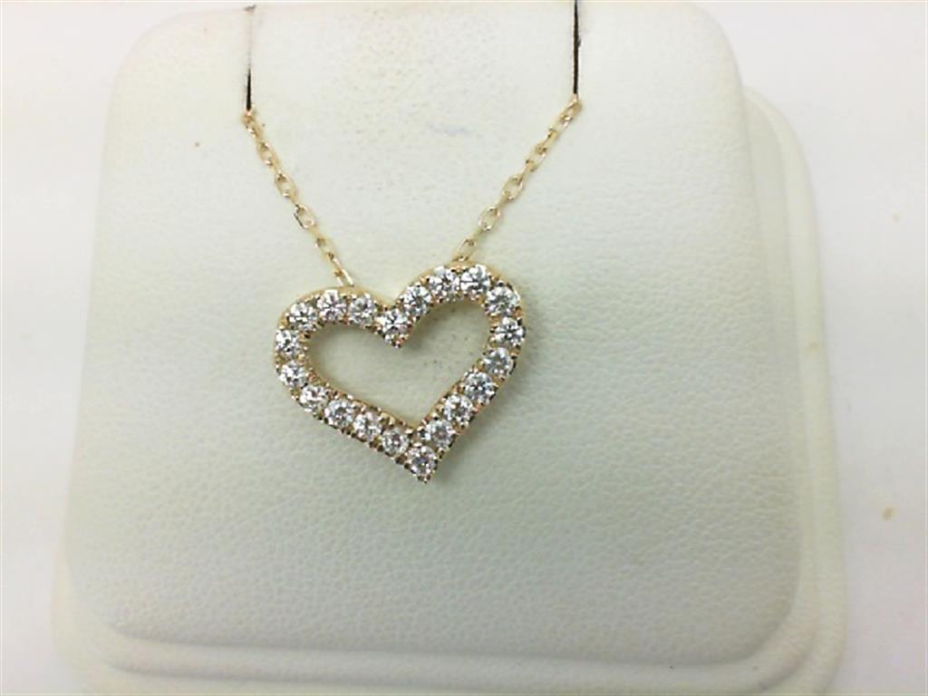 Diamond Necklace