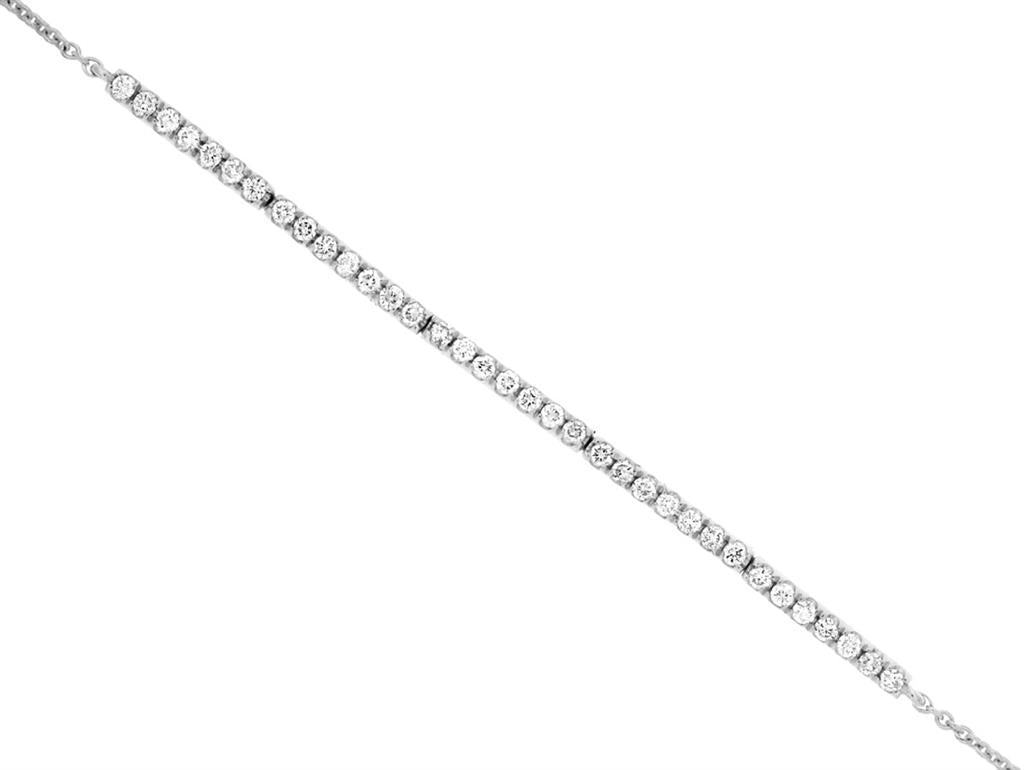 Diamond Bracelet