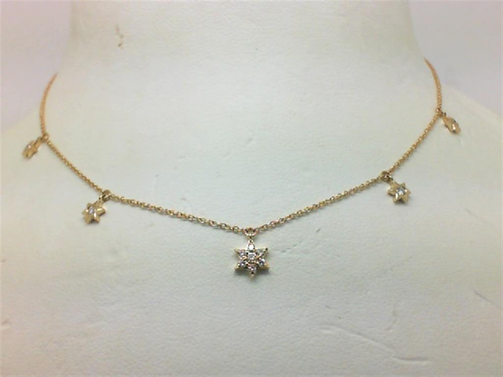 Diamond Necklace