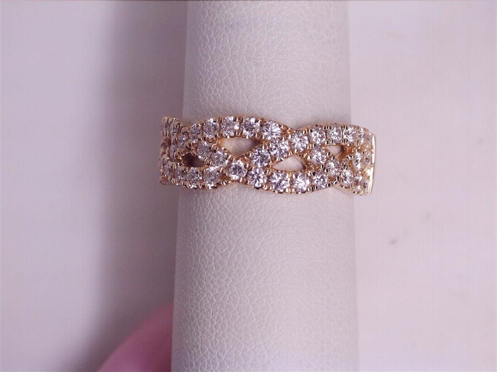 Diamond Fashion Rings - Women'