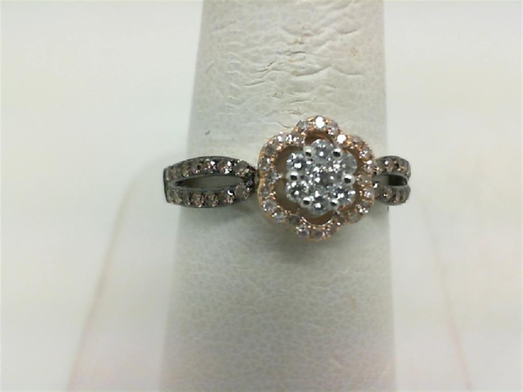 Diamond Fashion Rings - Women'