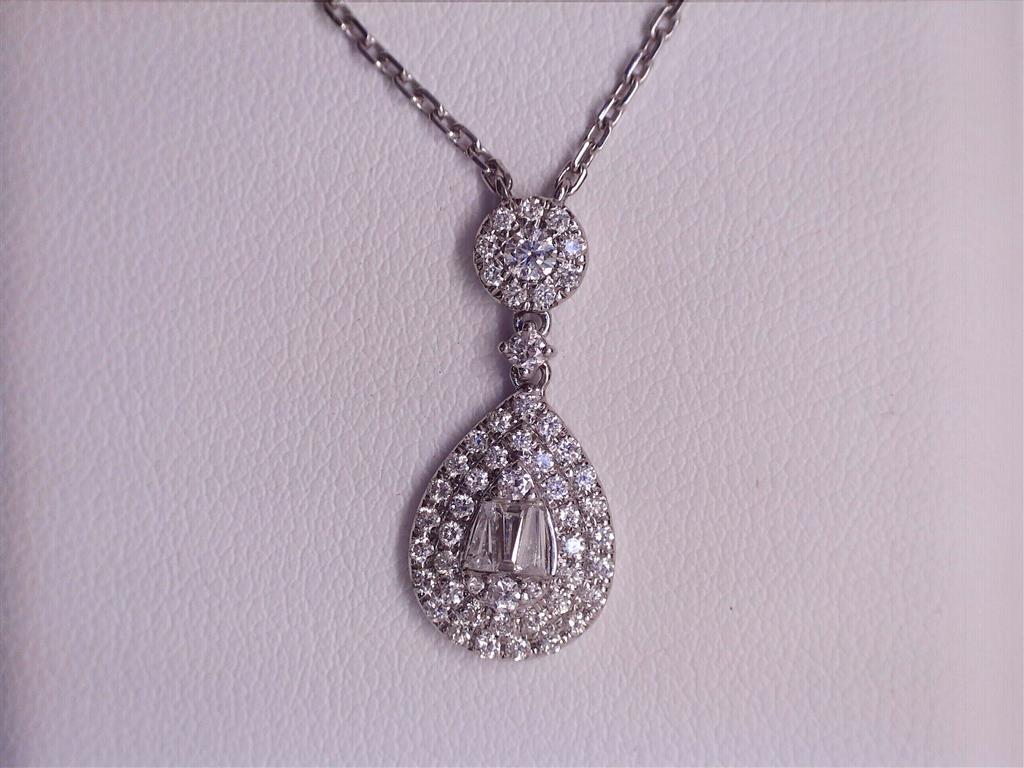 Diamond Necklace