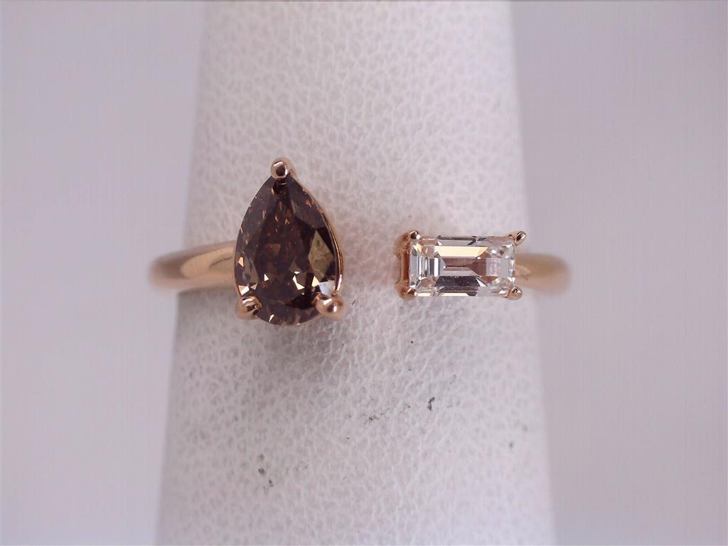 Diamond Fashion Rings - Women'