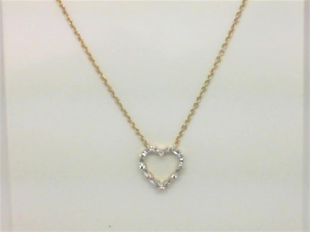 Diamond Necklace