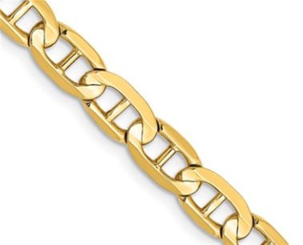 Gold Bracelet