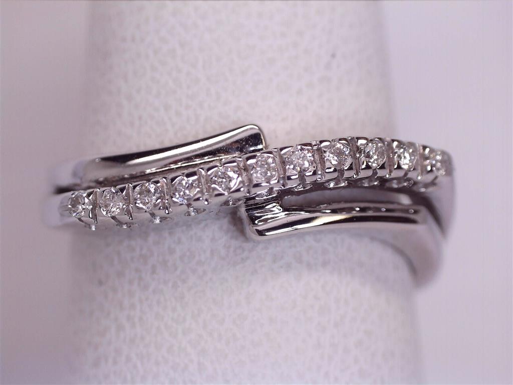 Diamond Fashion Rings - Women'