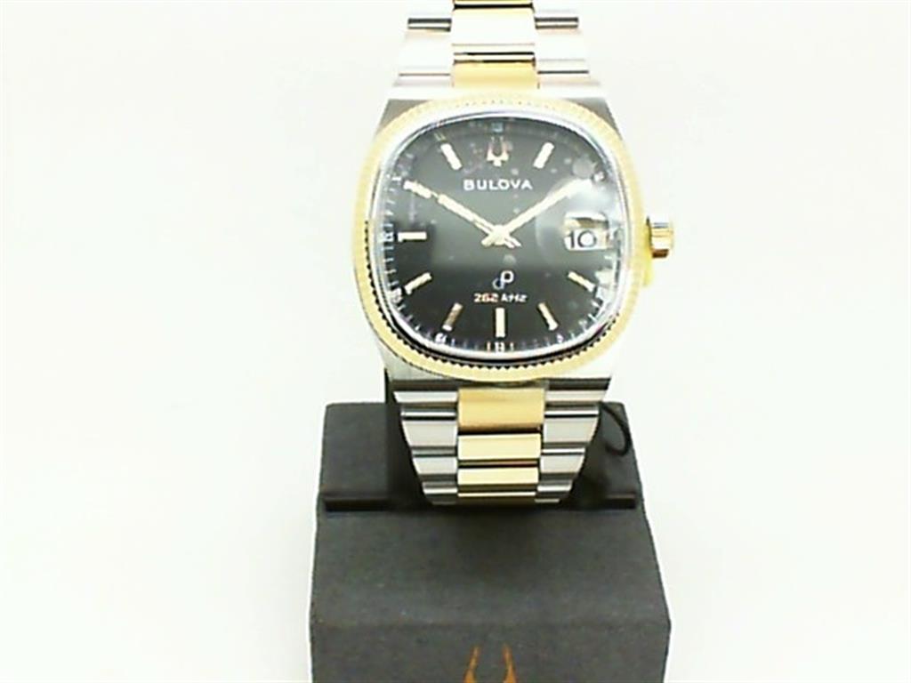 Bulova - Men'