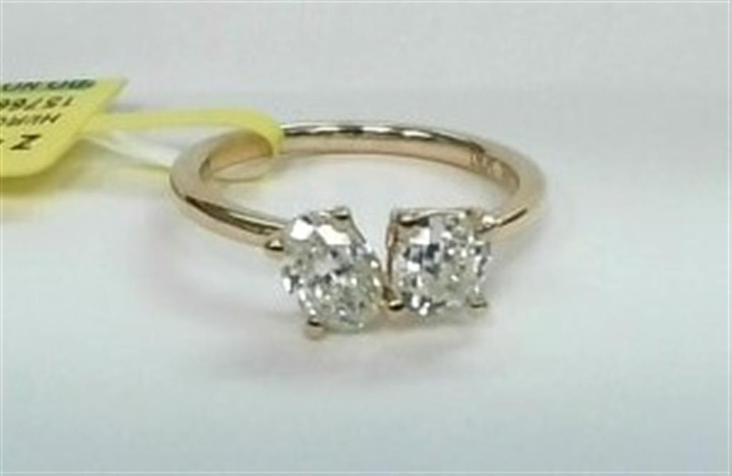 Diamond Fashion Rings - Women'