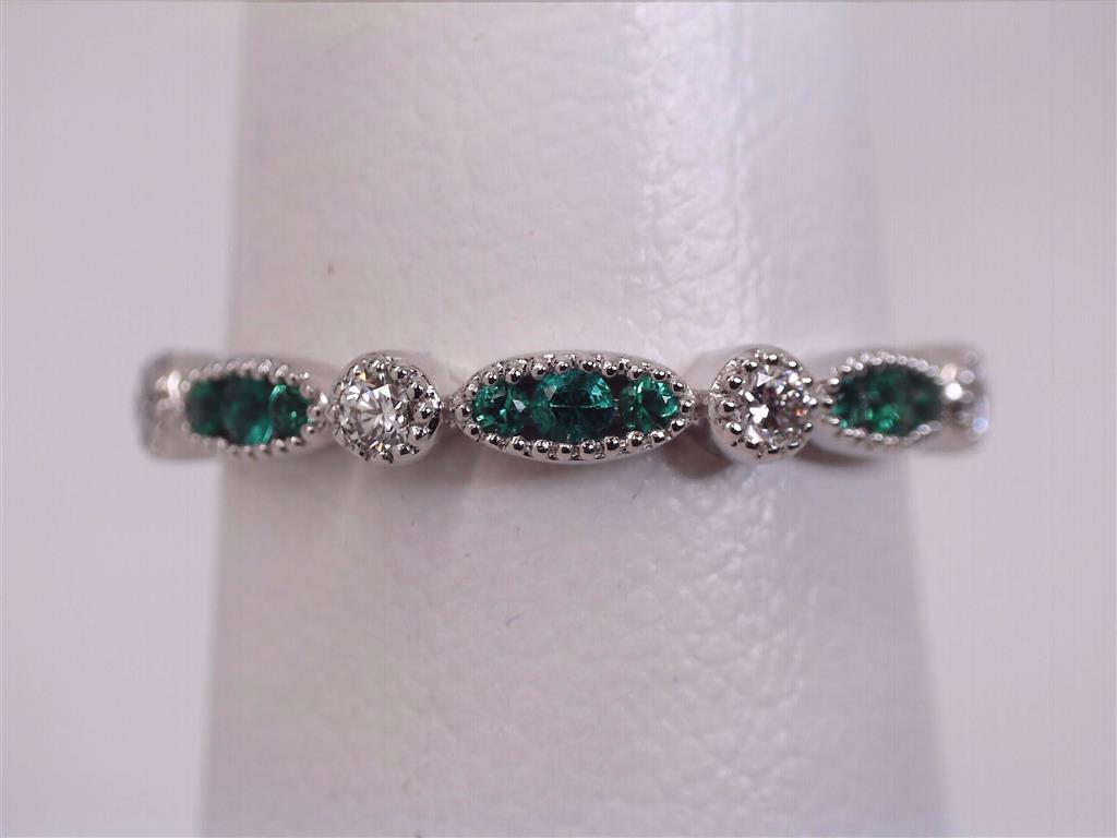 Colored Stone Rings - Women'