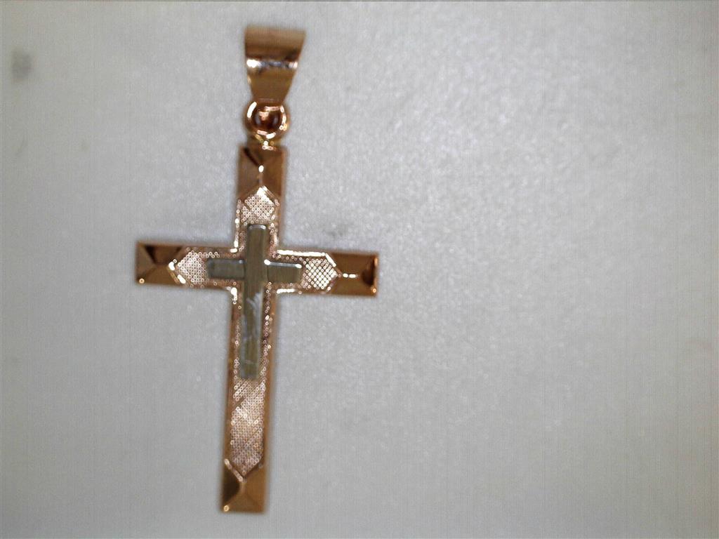 Gold Pendants / Charm