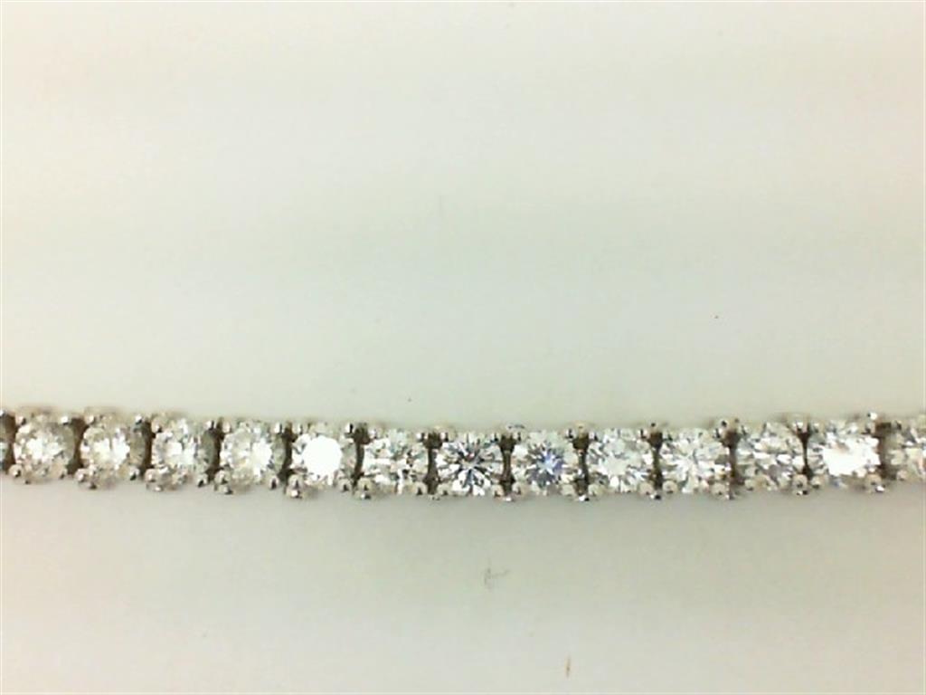 Diamond Tennis Bracelet