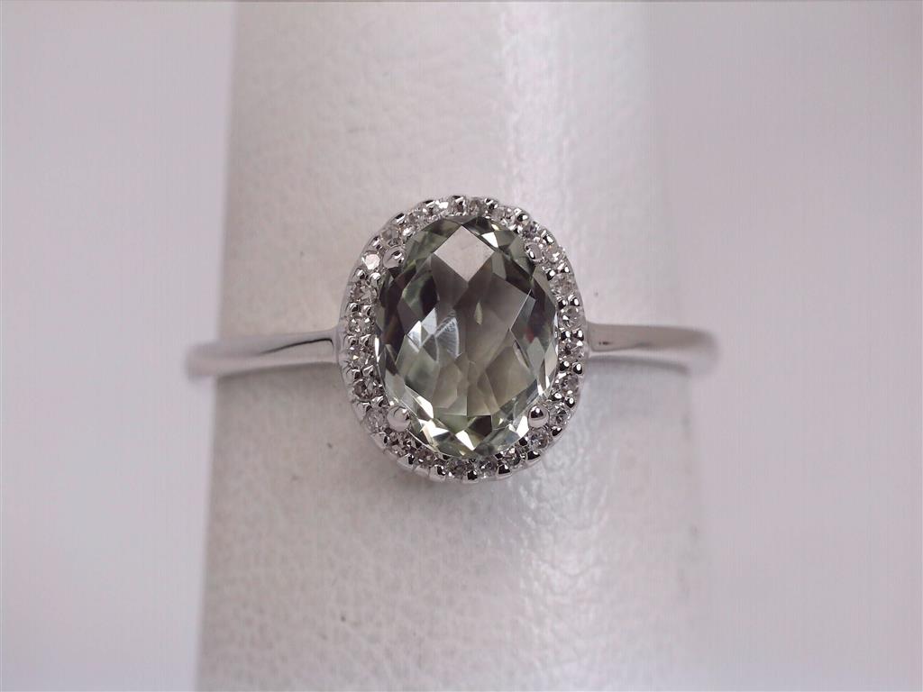 Colored Stone Rings - Women'