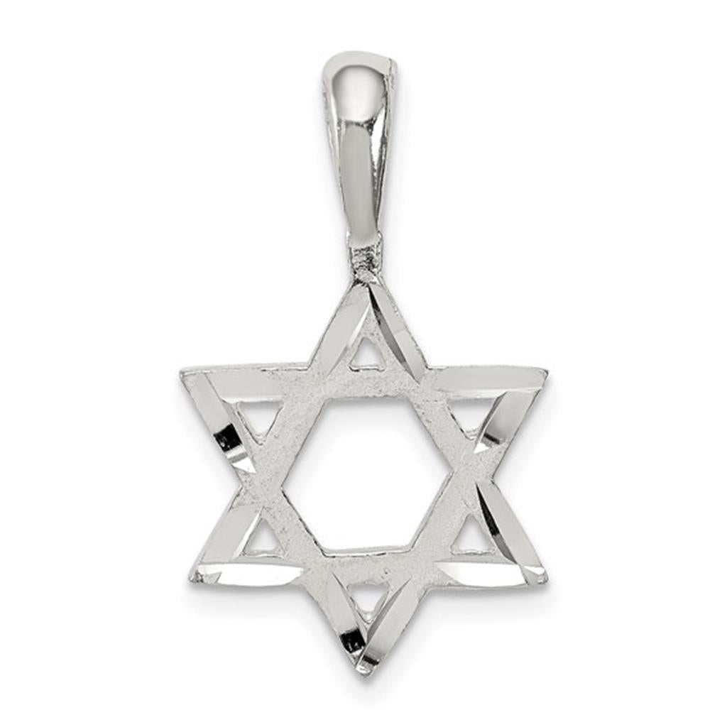 Silver Pendants/Charm