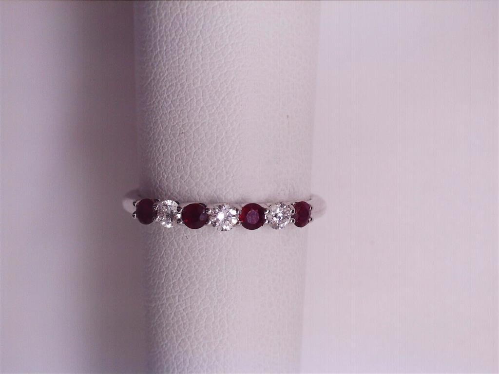 Colored Stone Rings - Women'