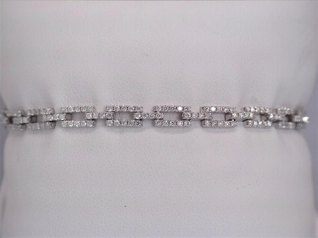 Diamond Bracelet