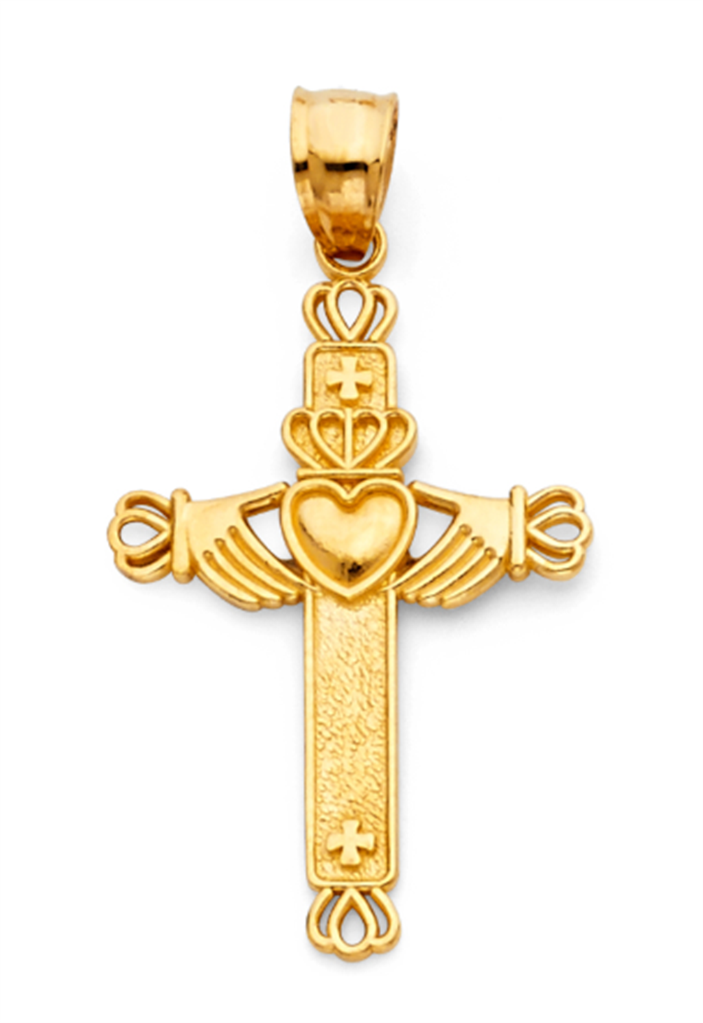 Gold Pendants / Charm
